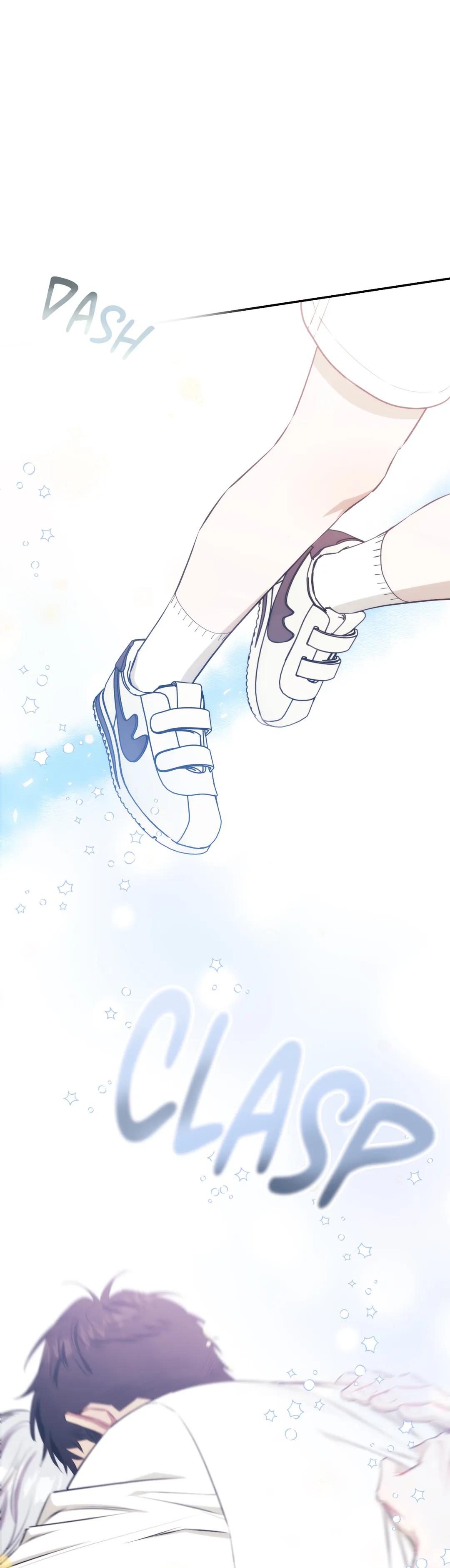 Read Stranger Than Friends Manga Online