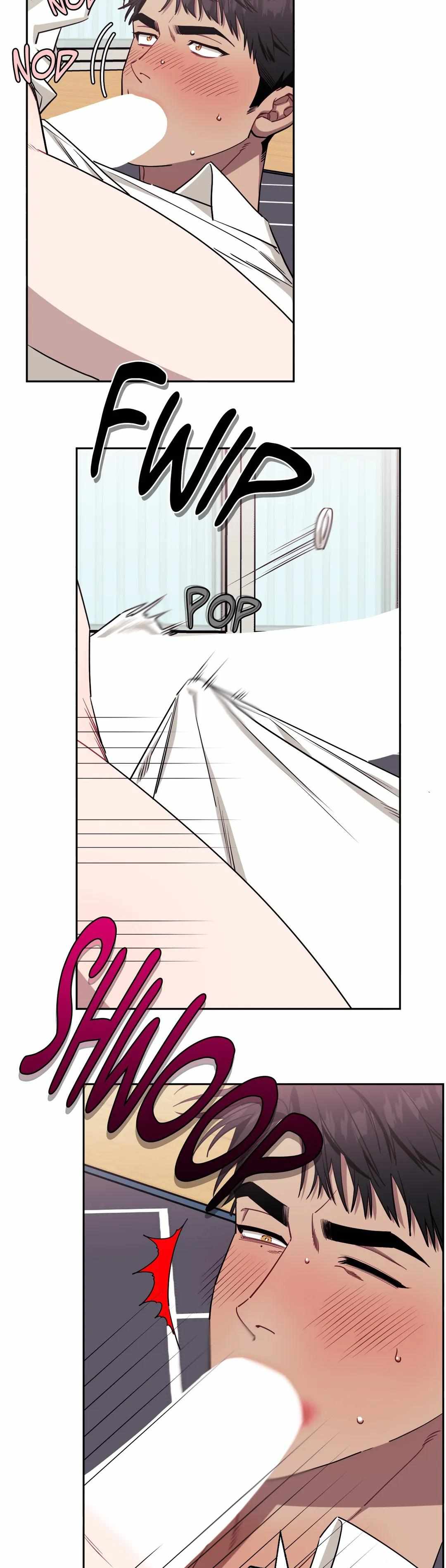 Read Stranger Than Friends Manga Online