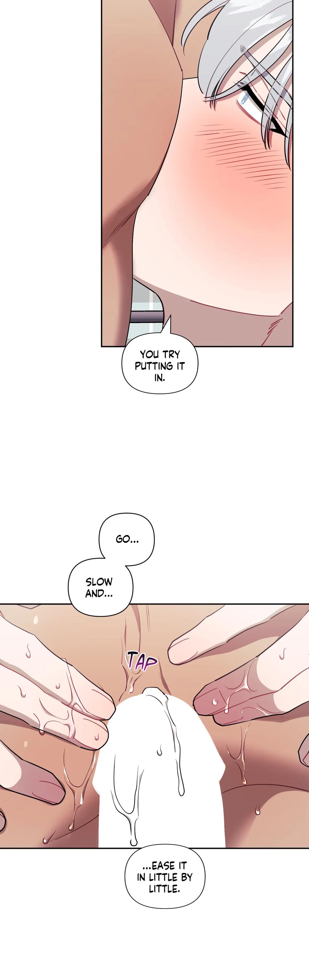 Read Stranger Than Friends Manga Online