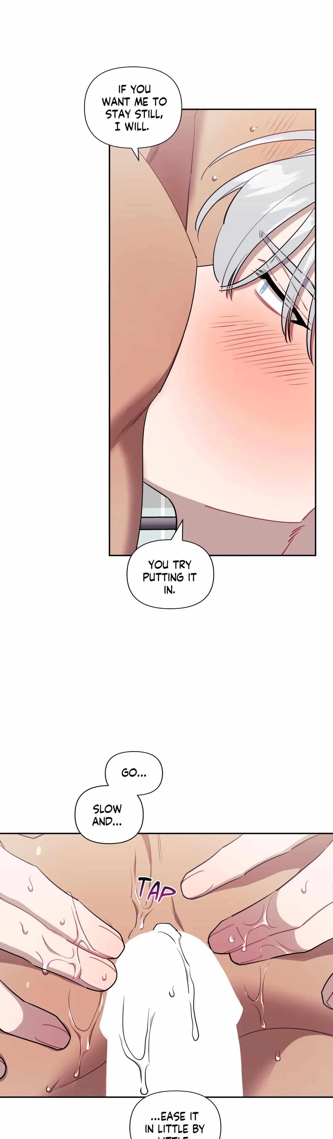 Read Stranger Than Friends Manga Online