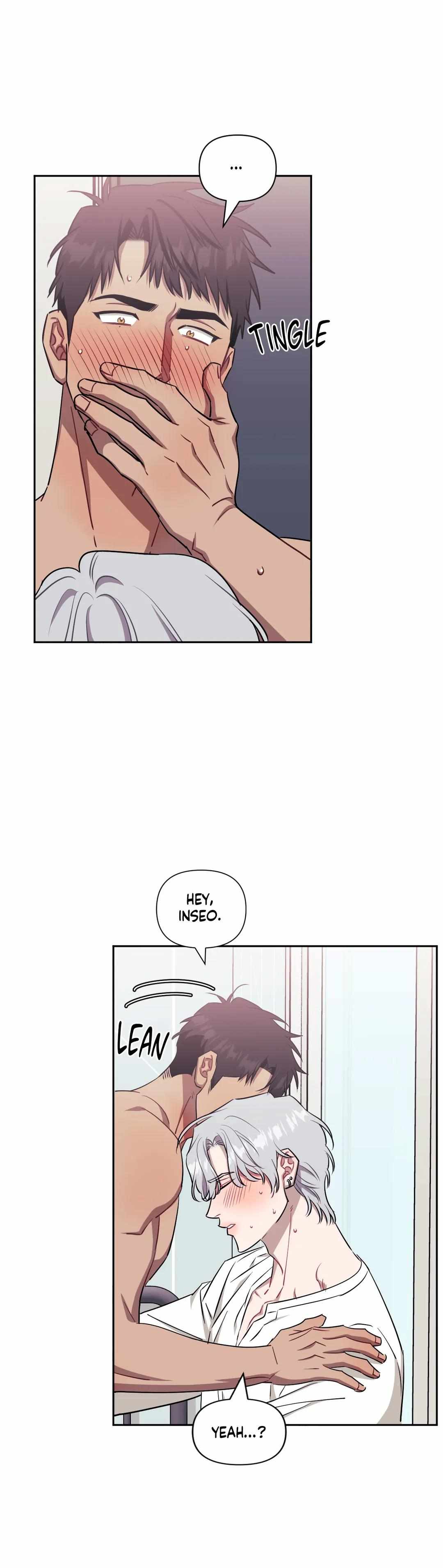 Read Stranger Than Friends Manga Online