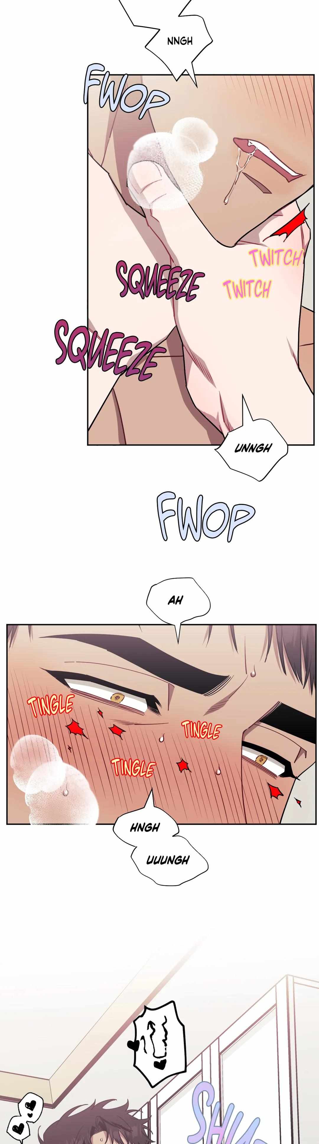 Read Stranger Than Friends Manga Online
