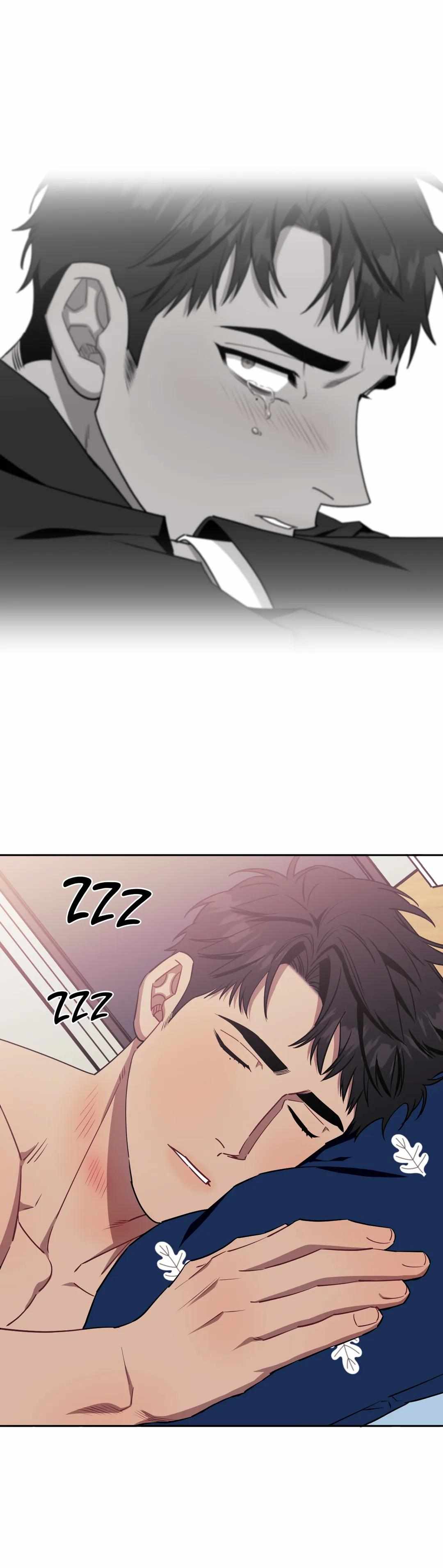 Read Stranger Than Friends Manga Online