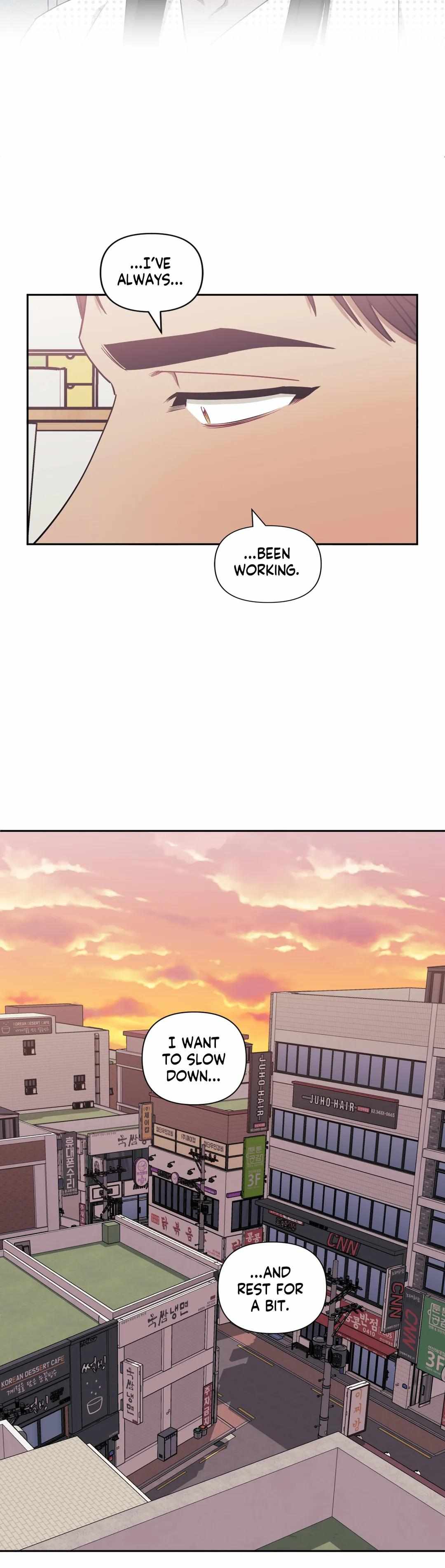 Read Stranger Than Friends Manga Online