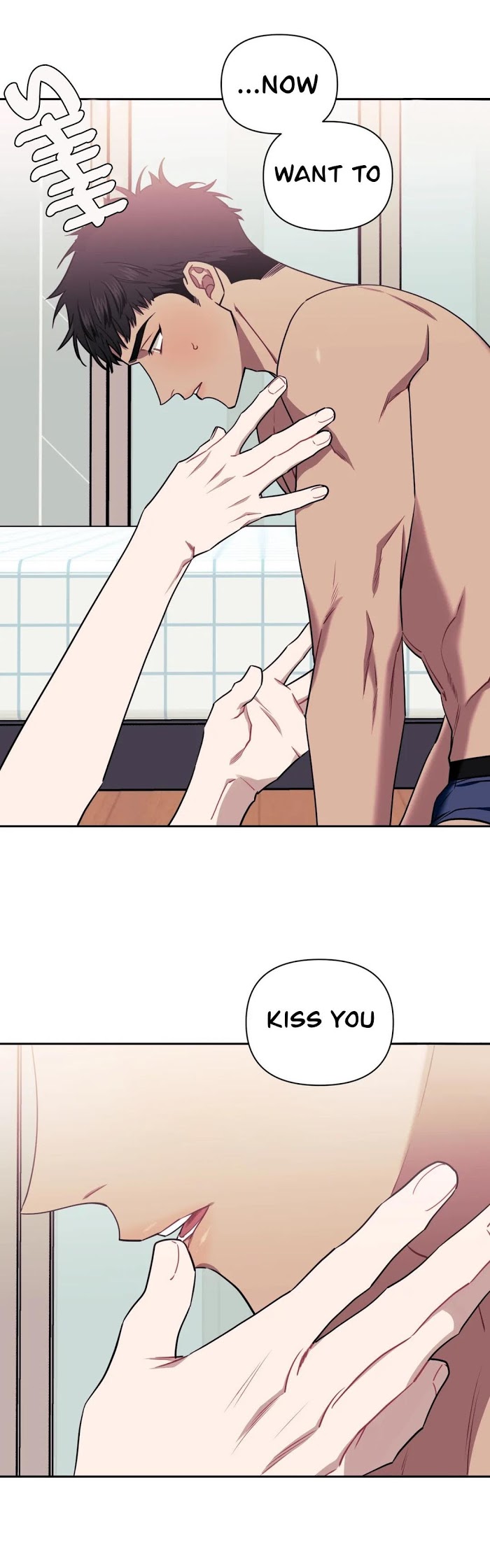 Read Stranger Than Friends Manga Online