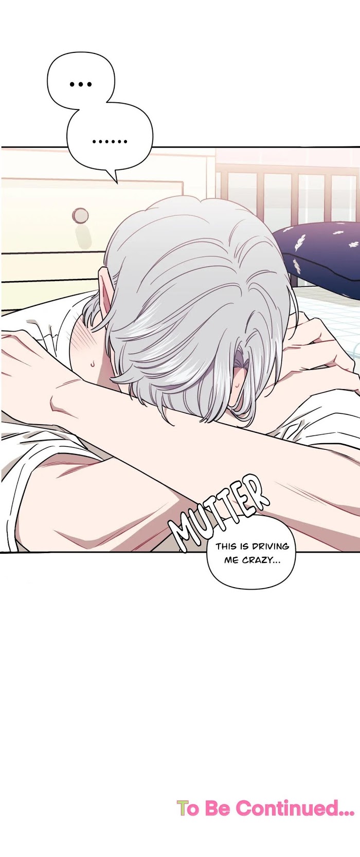 Read Stranger Than Friends Manga Online
