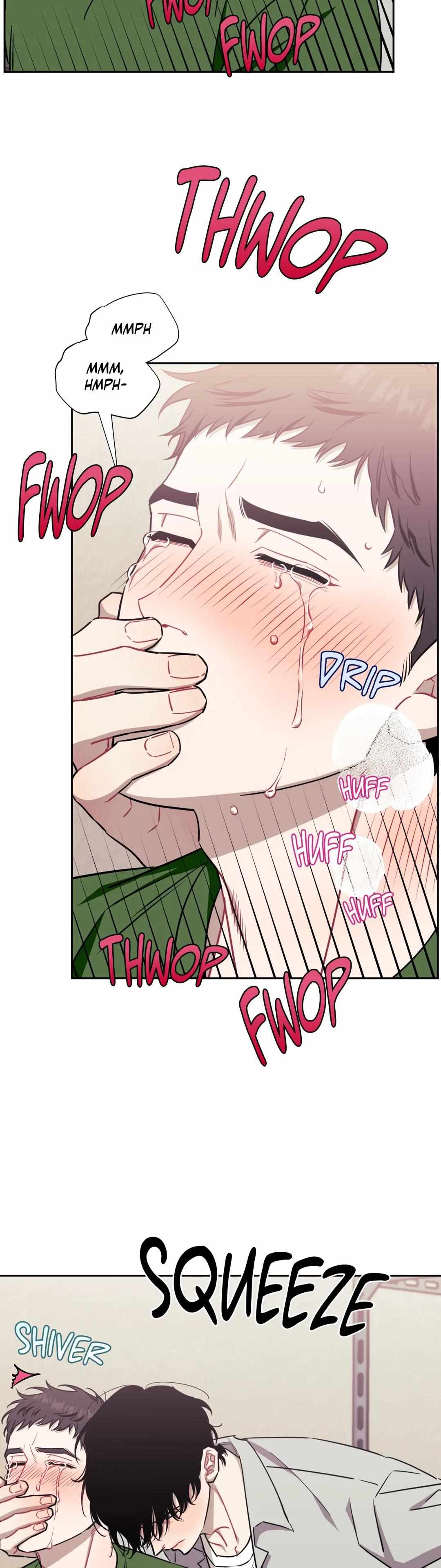 Read Stranger Than Friends Manga Online
