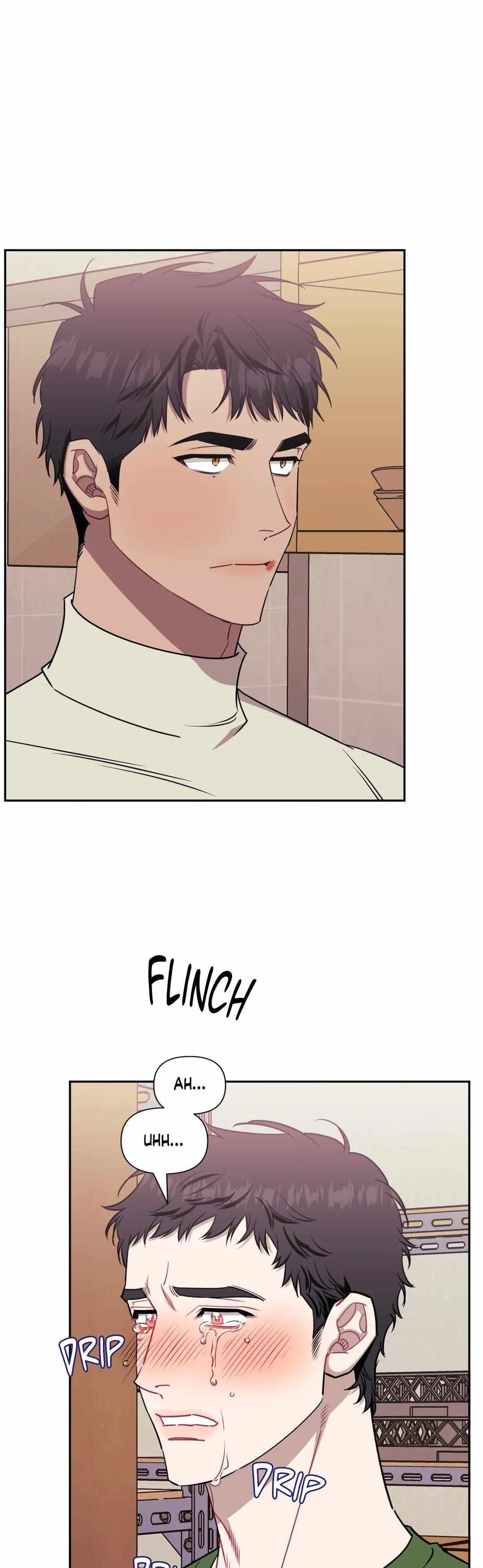 Read Stranger Than Friends Manga Online