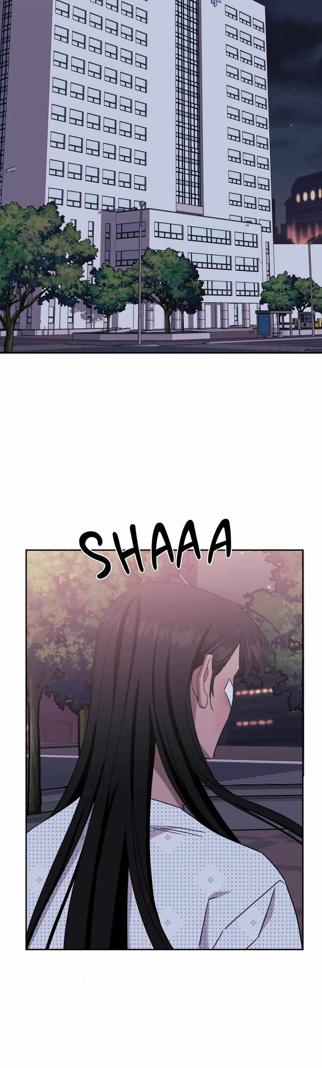 Read Stranger Than Friends Manga Online