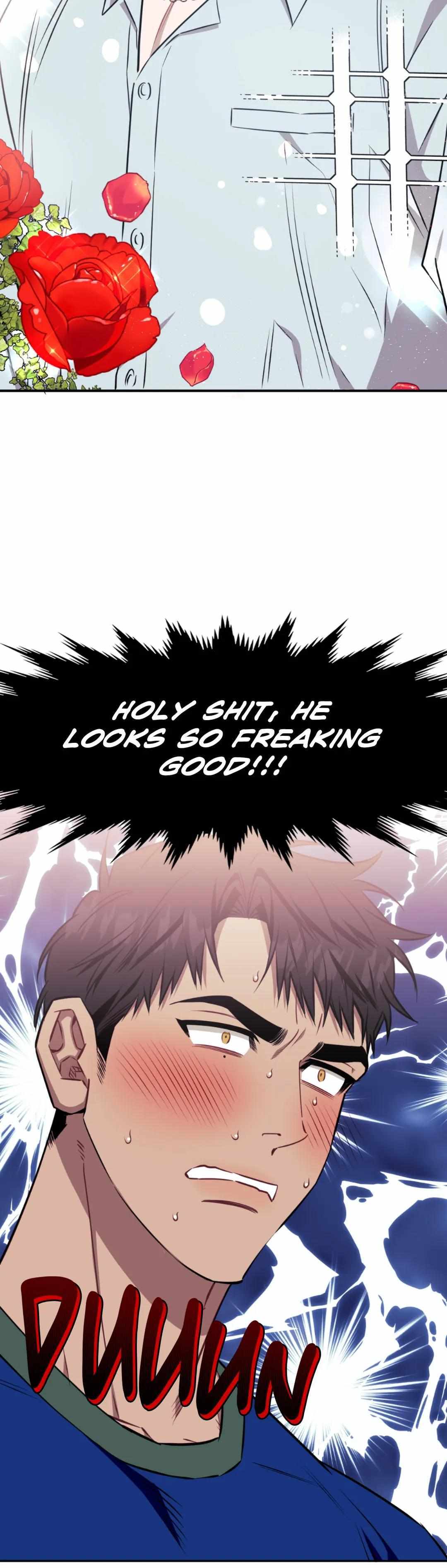 Read Stranger Than Friends Manga Online