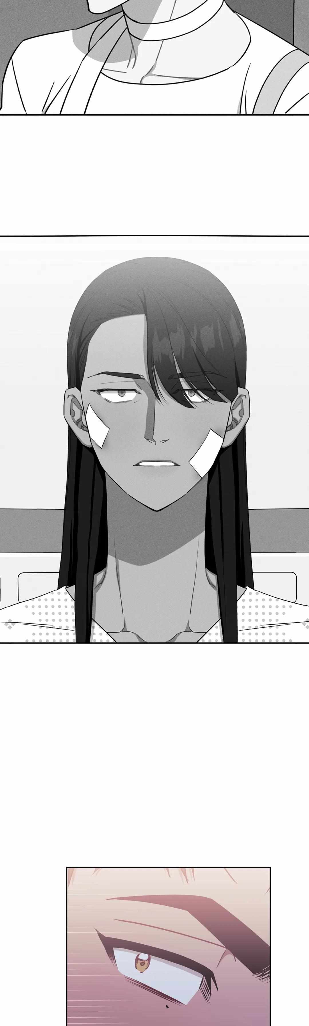 Read Stranger Than Friends Manga Online