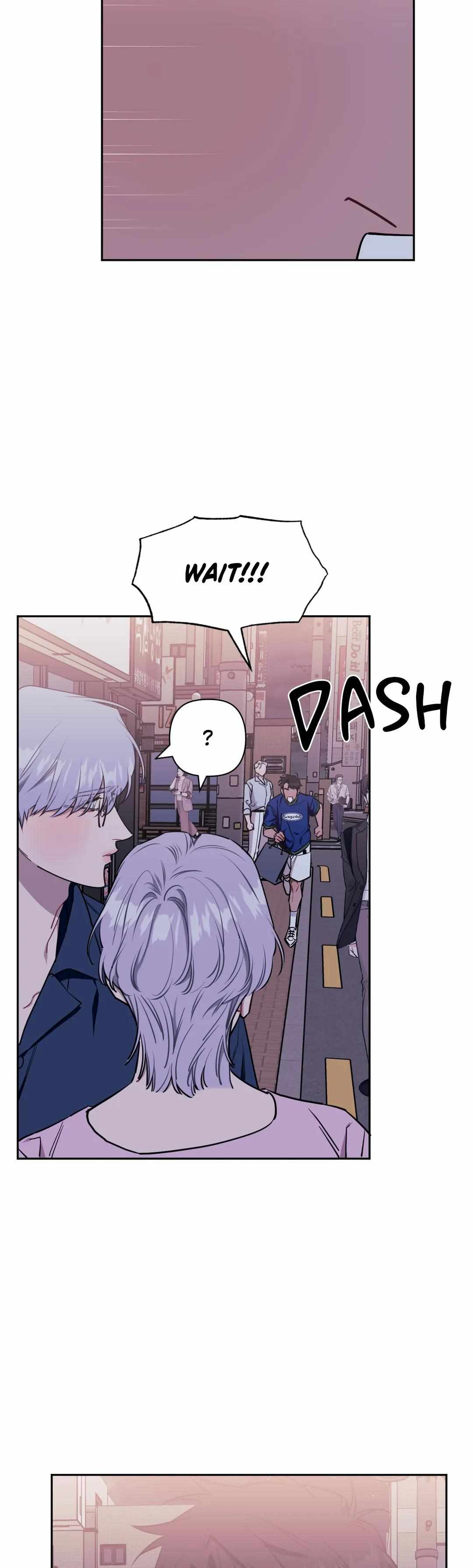 Read Stranger Than Friends Manga Online