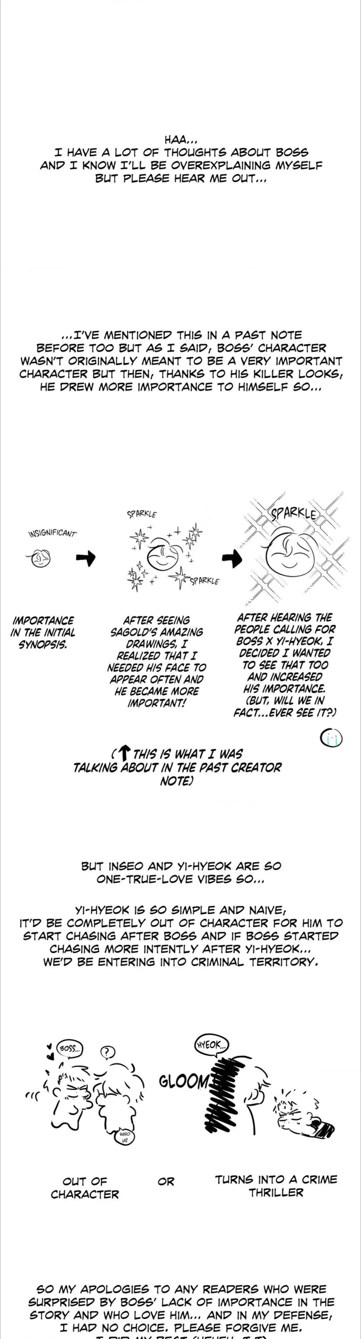 Read Stranger Than Friends Manga Online