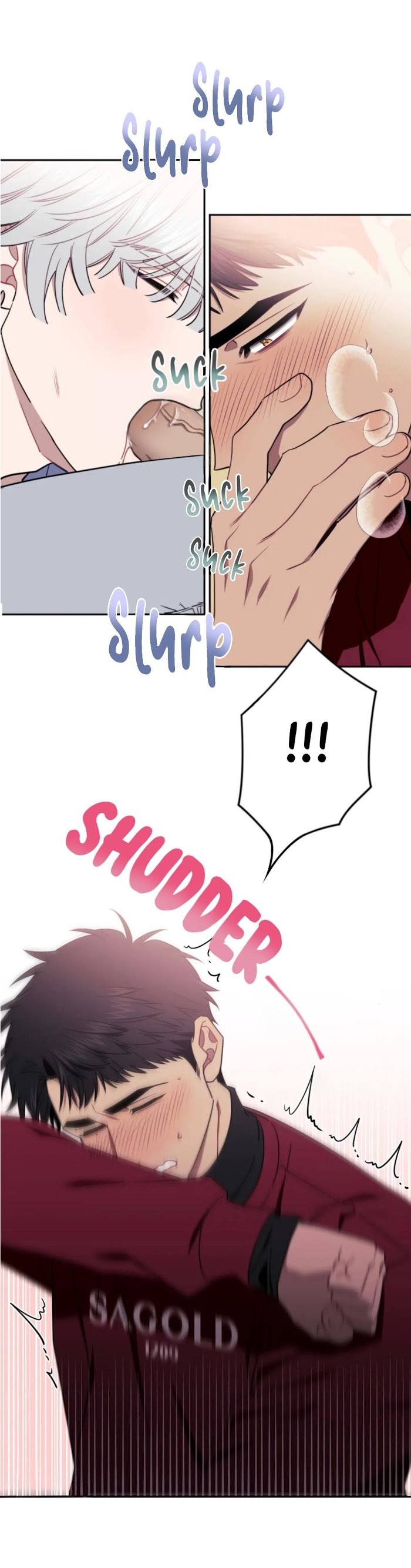 Read Stranger Than Friends Manga Online