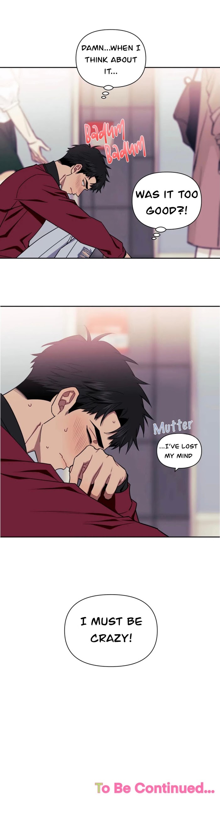 Read Stranger Than Friends Manga Online