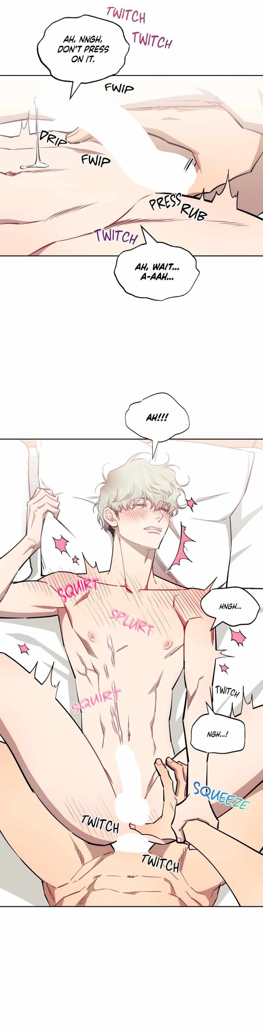 Read Stranger Than Friends Manga Online