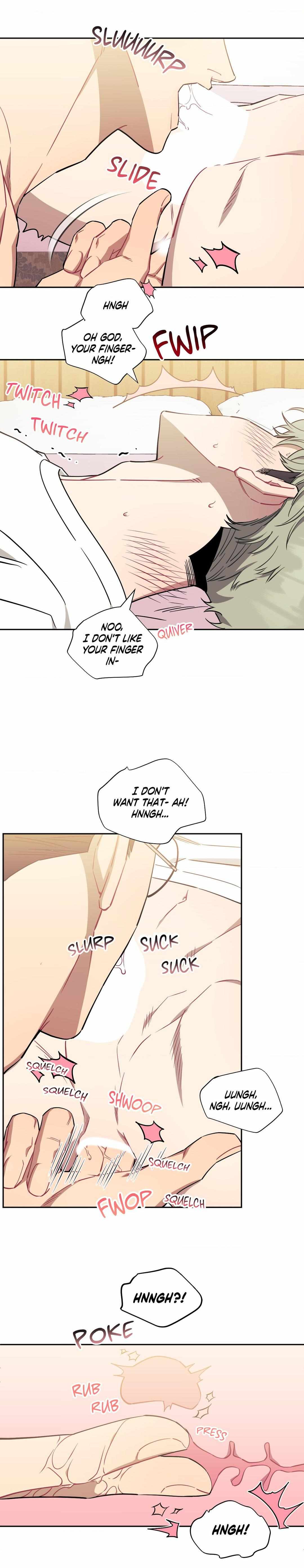 Read Stranger Than Friends Manga Online