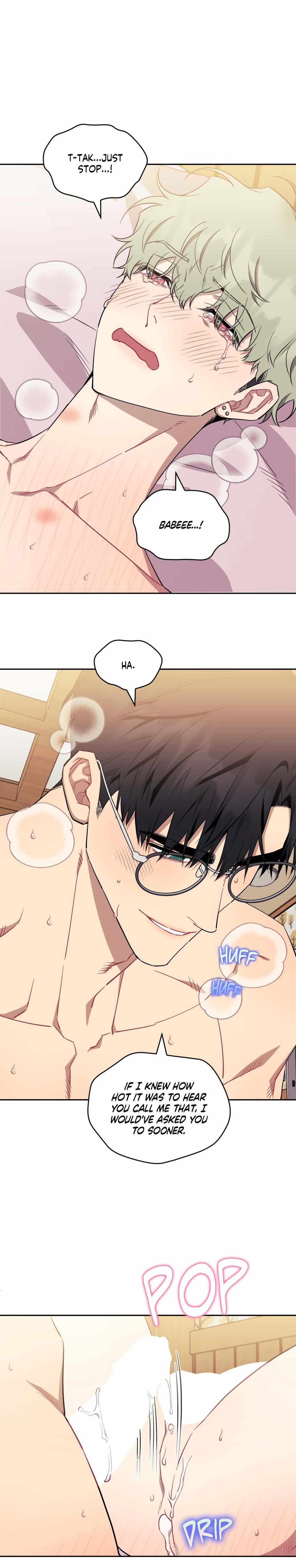 Read Stranger Than Friends Manga Online