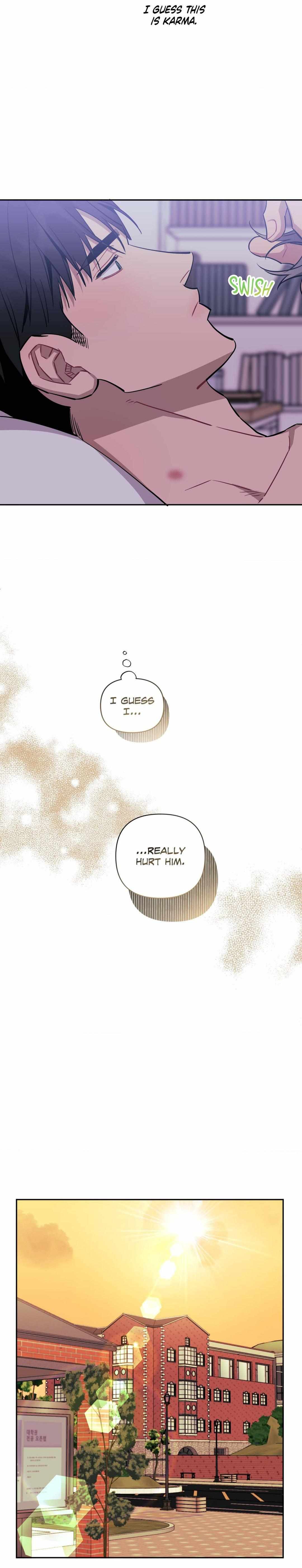 Read Stranger Than Friends Manga Online