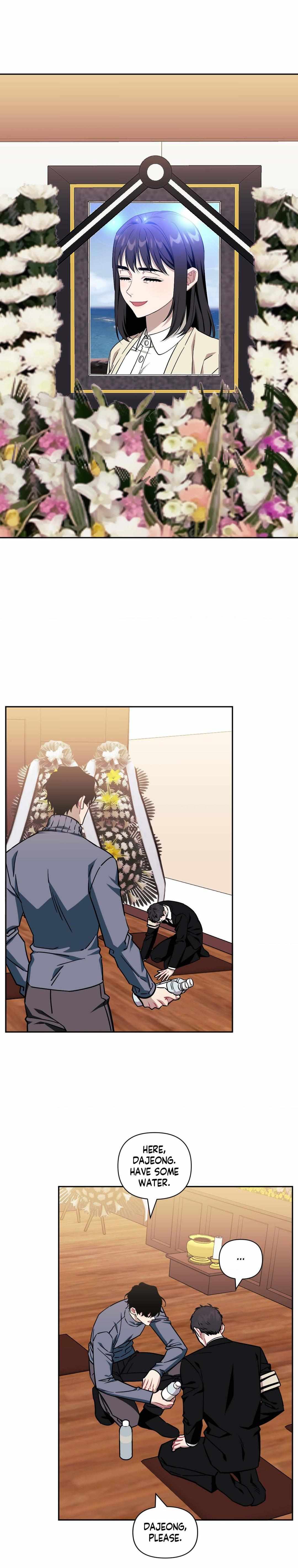 Read Stranger Than Friends Manga Online
