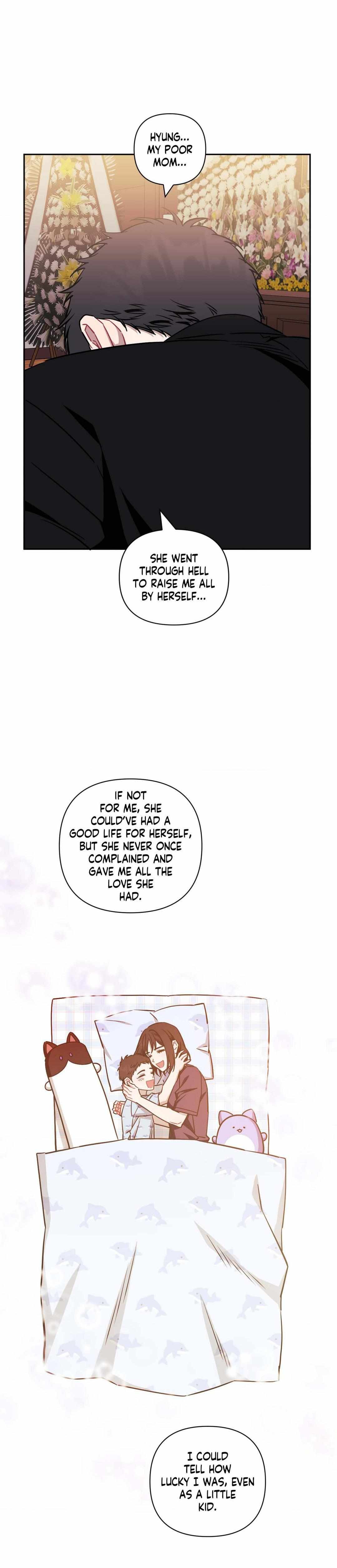 Read Stranger Than Friends Manga Online