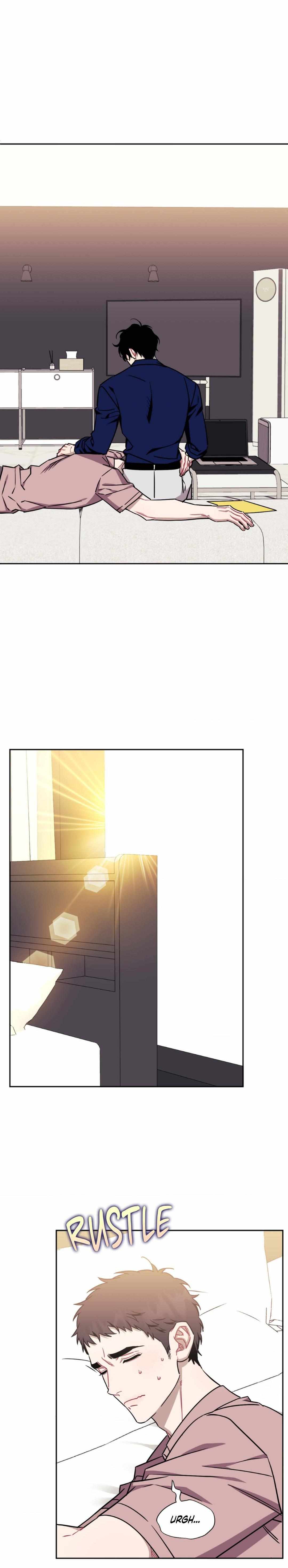 Read Stranger Than Friends Manga Online