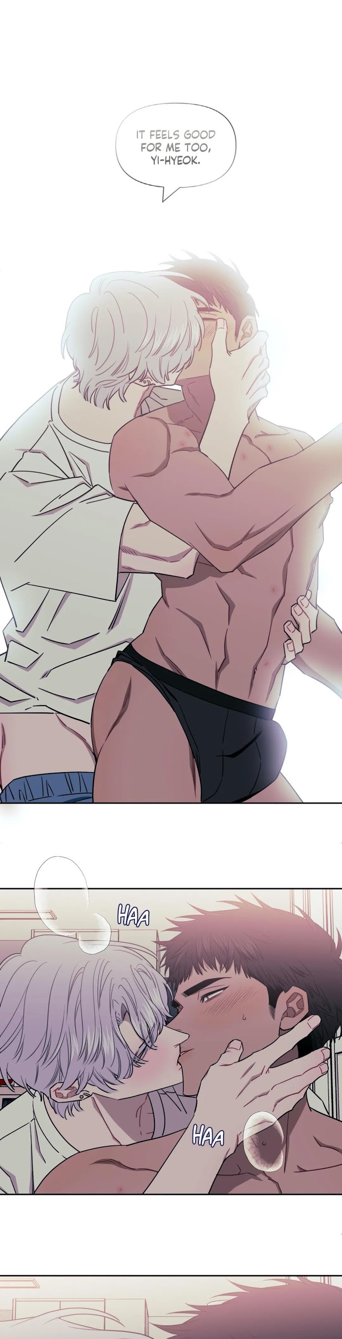 Read Stranger Than Friends Manga Online