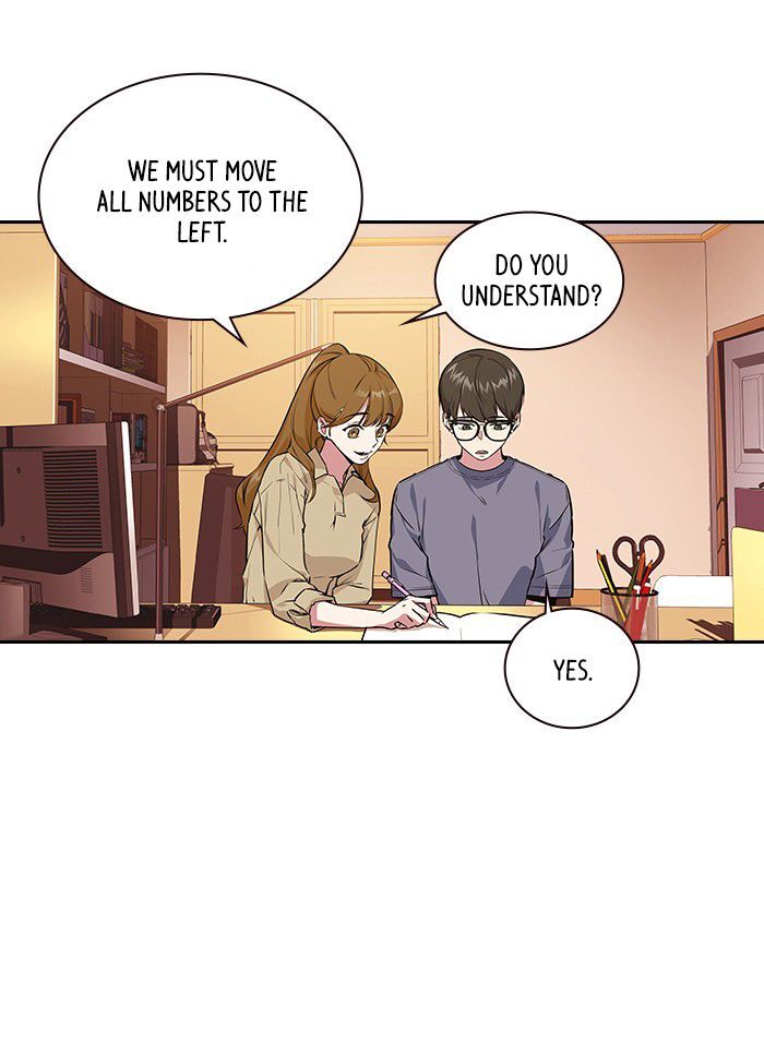 Read Study Group Manga Online