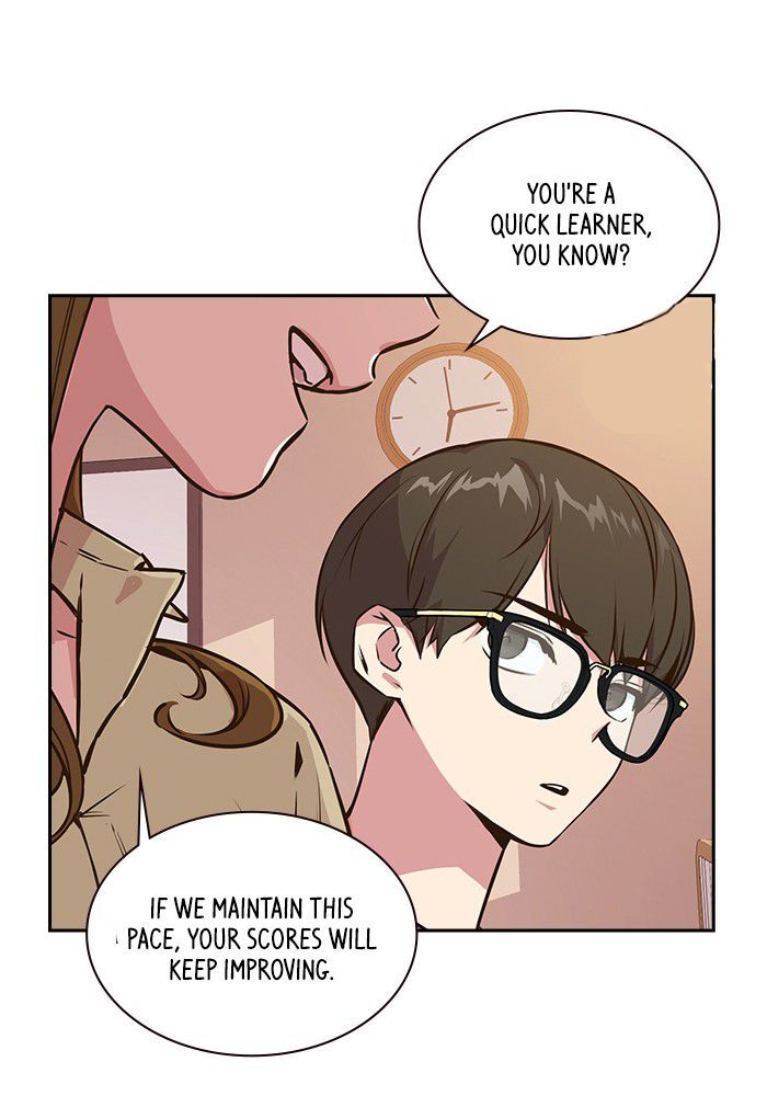 Read Study Group Manga Online