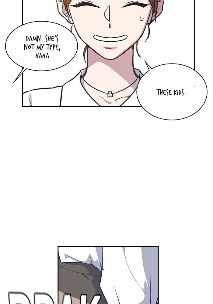 Read Study Group Manga Online