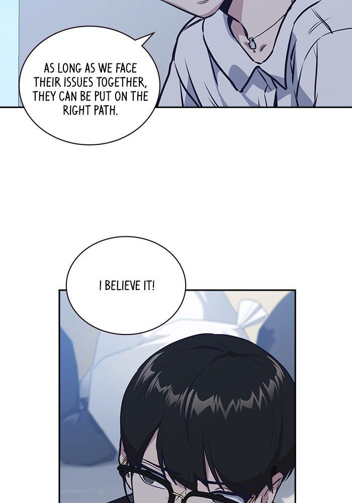 Read Study Group Manga Online