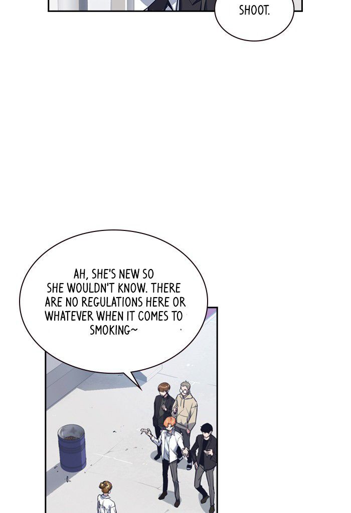 Read Study Group Manga Online