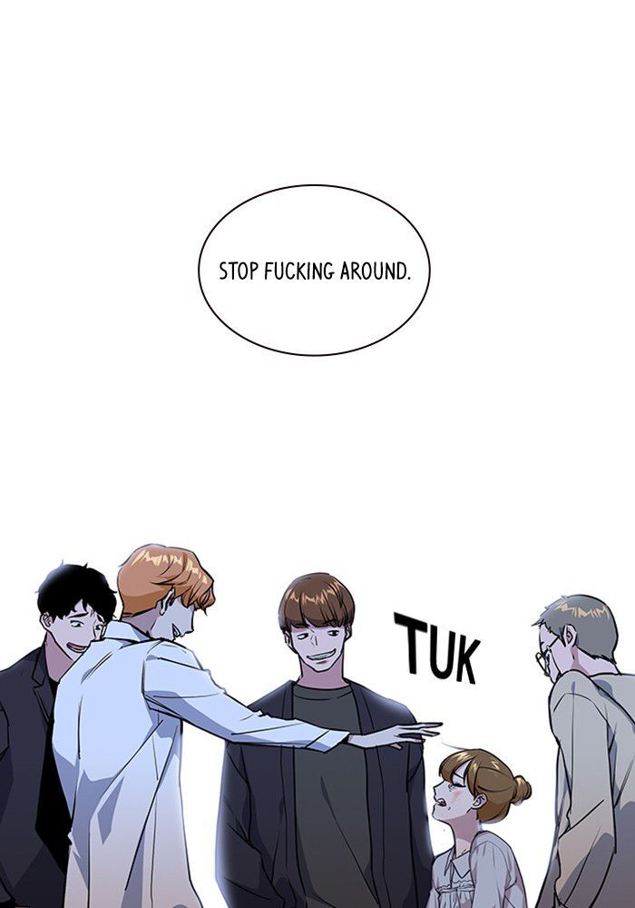 Read Study Group Manga Online