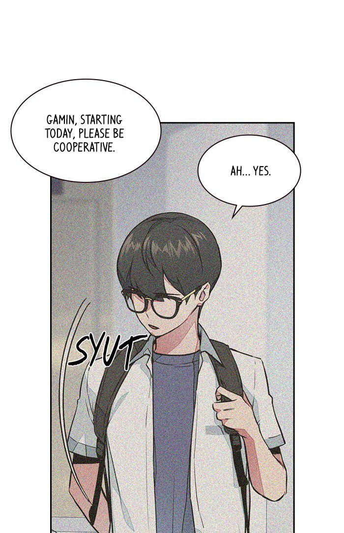 Read Study Group Manga Online