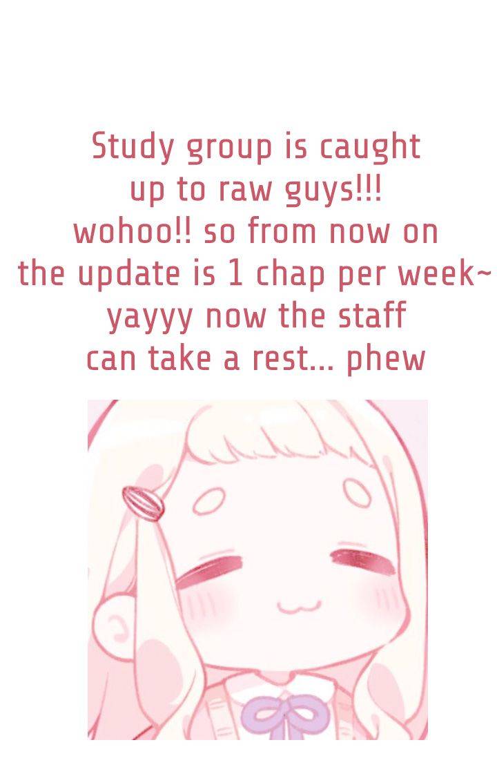 Read Study Group Manga Online