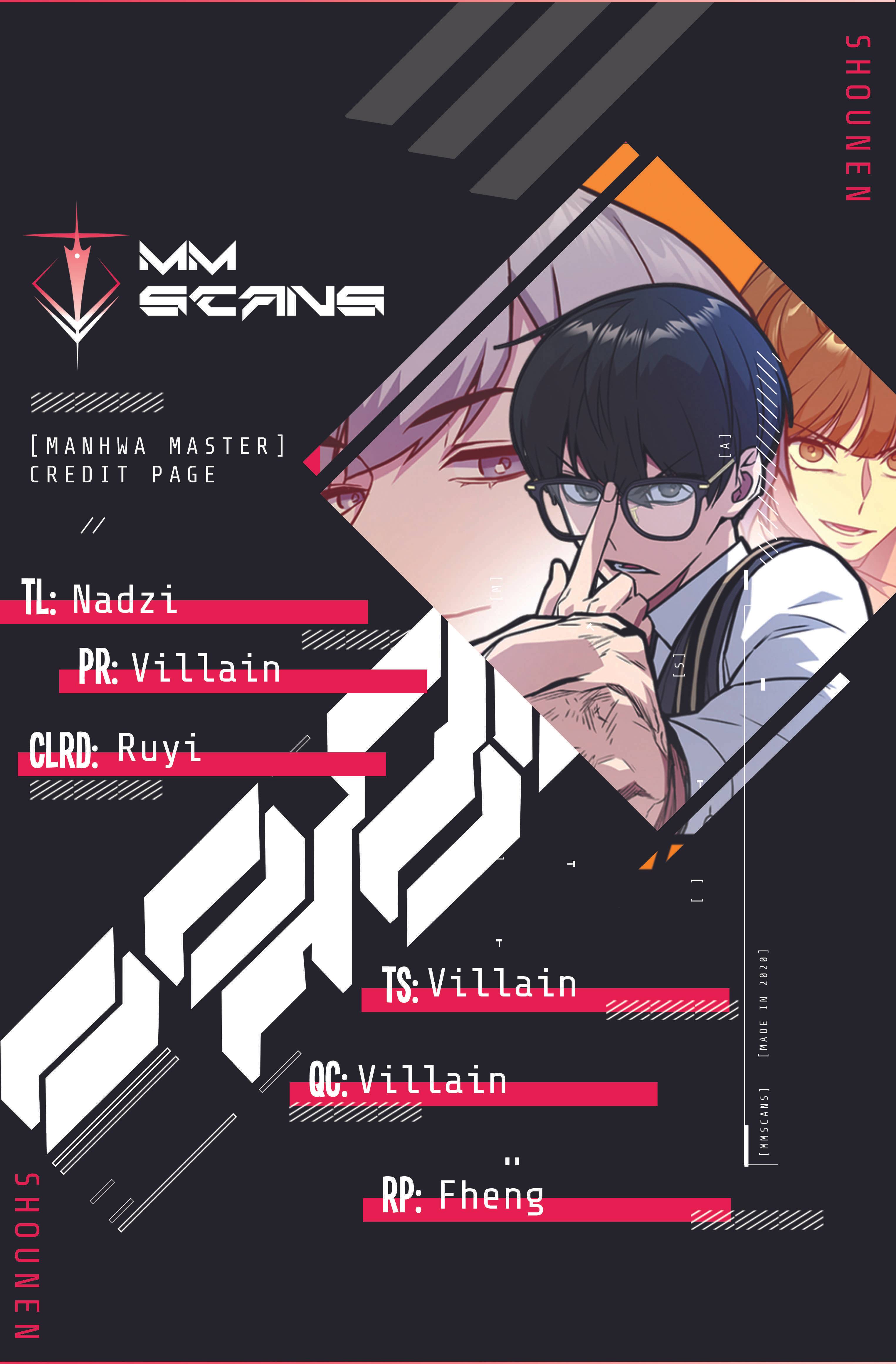 Read Study Group Manga Online