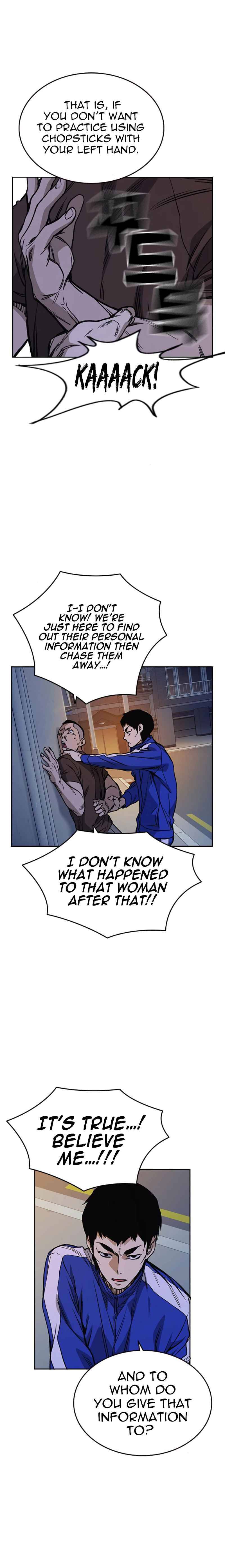Read Study Group Manga Online