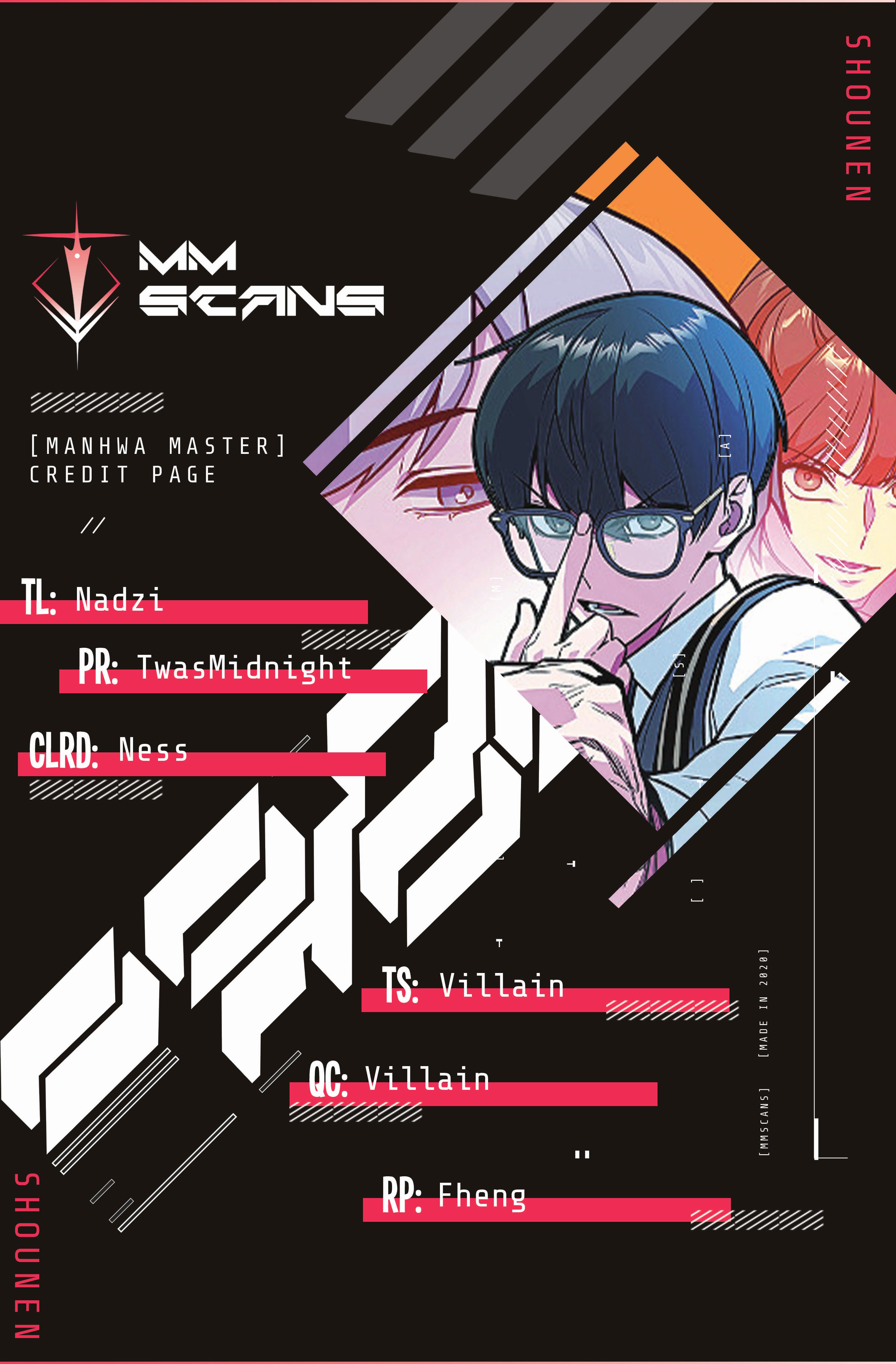 Read Study Group Manga Online