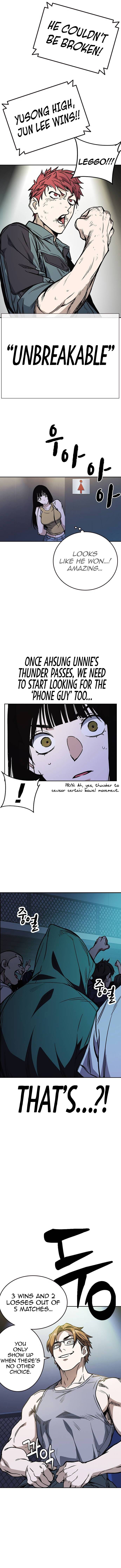 Read Study Group Manga Online