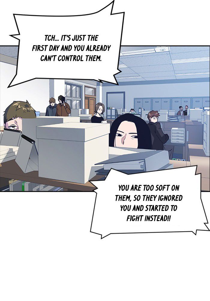 Read Study Group Manga Online