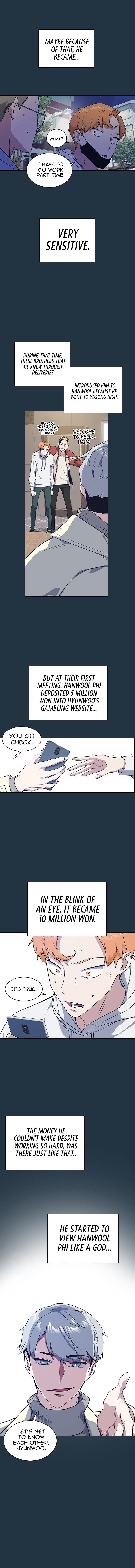 Read Study Group Manga Online