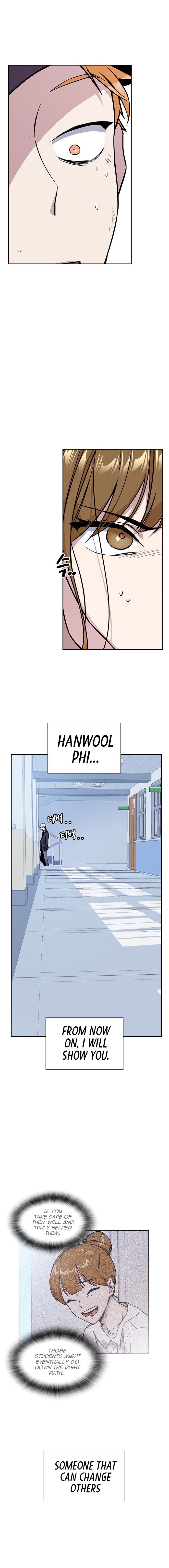 Read Study Group Manga Online