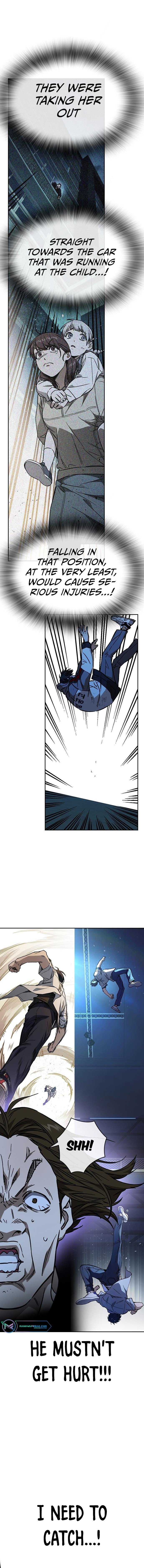 Read Study Group Manga Online