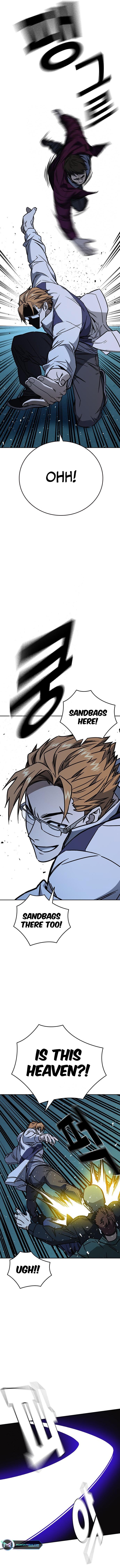 Read Study Group Manga Online