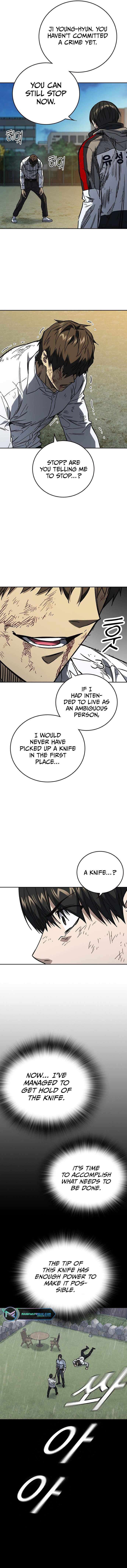 Read Study Group Manga Online