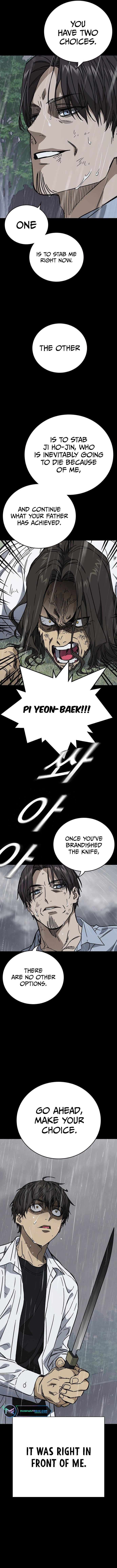 Read Study Group Manga Online
