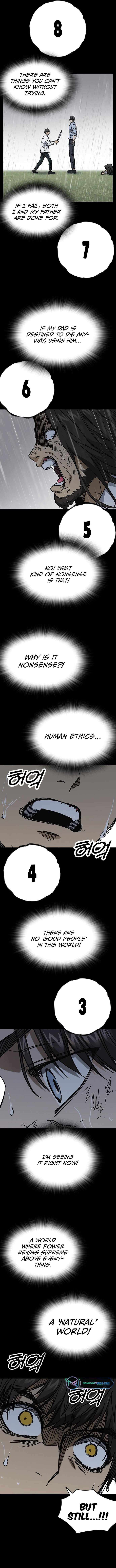 Read Study Group Manga Online