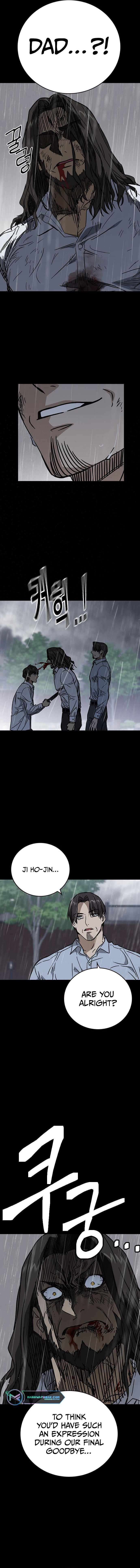 Read Study Group Manga Online