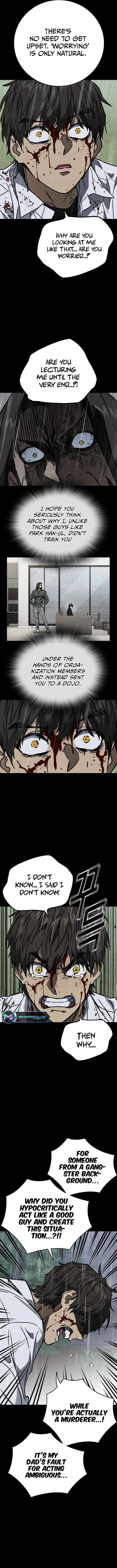 Read Study Group Manga Online