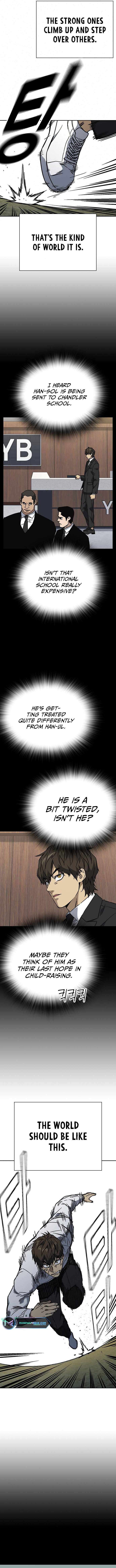 Read Study Group Manga Online